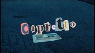 Capretto／Chevon 【Music Video】