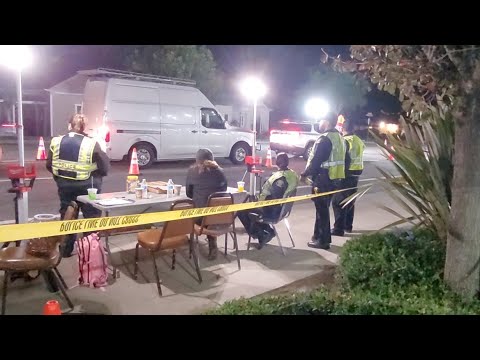 Slo Dui Checkpoint