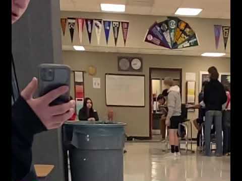 I think I scratched it!?