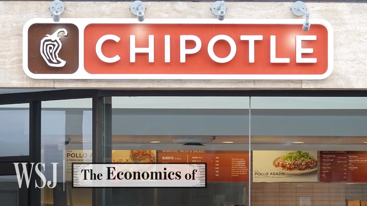 TBS-064 Inside the Rise of Chipotle's Fast-Casual Empire