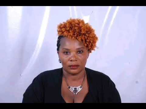 Owange Mwagala-Chance Nalubega(Official Audio)