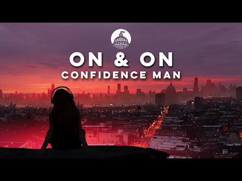 Confidence Man, Daniel Avery - On & On (Again) | Extended Mix