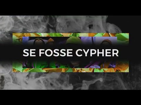 Sobre Foco - Se Fosse Cypher ( feat. Camanho, @Zikadorap ) [ Lyric Oficial ]