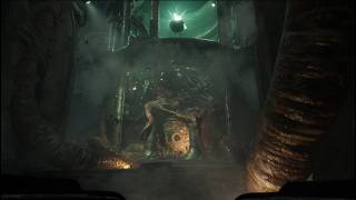 Cthulhu: The Cosmic Abyss gameplay trailer teaser