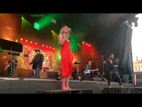 Camel's Drop, Gentse Feesten 2023, Korenmarkt, GF23, Mediakomeet