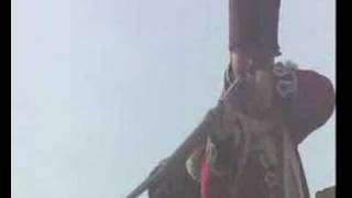 The Battle of Waterloo Part 4