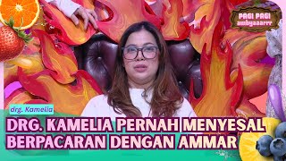Download lagu Menguras Semuanya, drg. Kamelia Merasa Lelah Karena Ammar - PAGI PAGI AMBYAR (13/03/26) P2 mp3