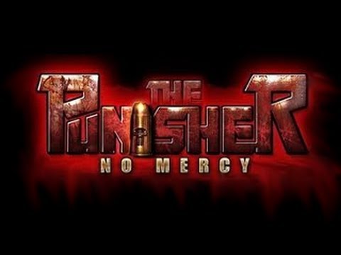 Punisher no mercy - Game Review