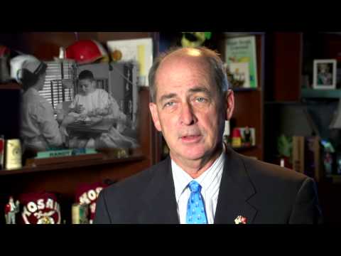 Kosair Charities Brief History for Treva