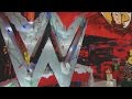 Happy Holidays from WWE 