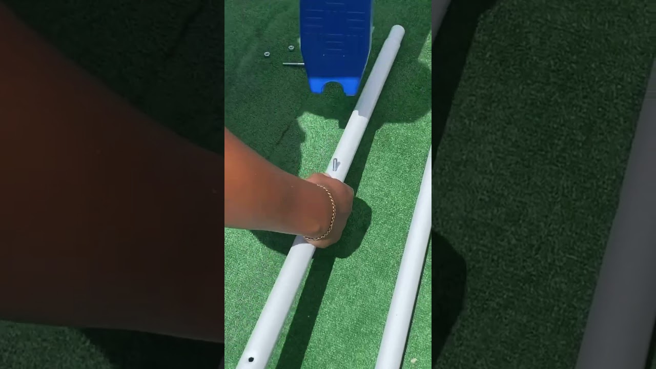 Instructivo de armado | Escalera N°1