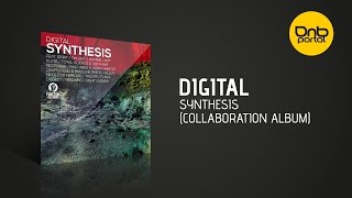 Digital, Spirit & Om Unit - Skull [Function Records]