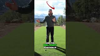 Mastering the Delivery Position for Your Golf Swing