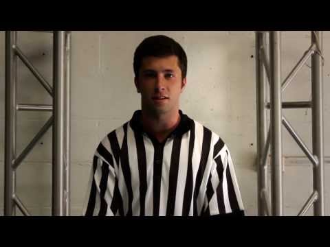 Australian Pro Wrestling Gym Tournament - Rules and Stipulations