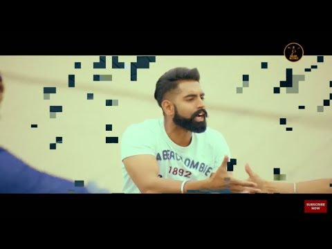 NINJA - Desi Da Recard | Karan Sehmbhi | Parmish Verma | The Boss | Latest Punjabi Songs | Malwa