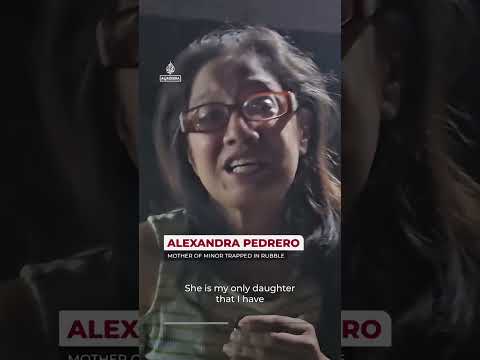 Venezuela earthquakes devastate country | AJ #shorts