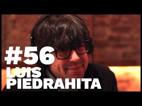 Luis Piedrahita  El Sentido De La Birra - #56