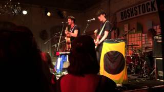 Port Isla - A.L.I.V.E (Bushstock 2015)