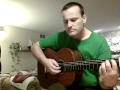 Marys Prayer Bebo Norman Acoustic Cover