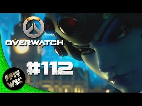 More Participation Awards - Overwatch - Let's Play / Gameplay - Part 112