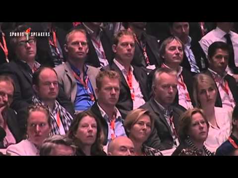 Koen Gonnissen spreekt over vitaliteit en coaching | SportsSpeakers