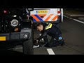 Man (62) uit Marknesse omgekomen bij motorongeluk