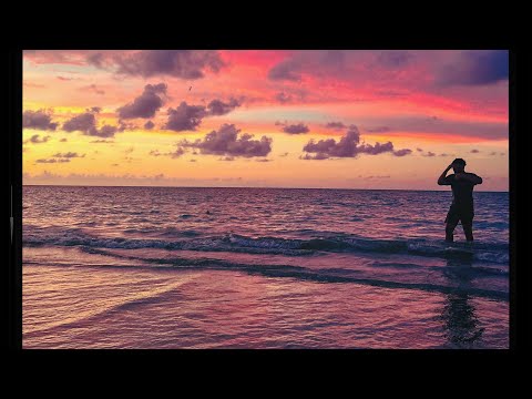 ELIKEMUSIC - SUMERGIDO (Video Oficial)