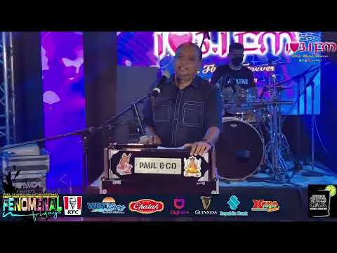 EK HASEEN - Dubraj Persad [103.1FM Fenomenal Fridays]