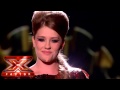 Ella Henderson sings Minnie Ripperton's Loving You - Live Week 2 - The X Factor UK 2013