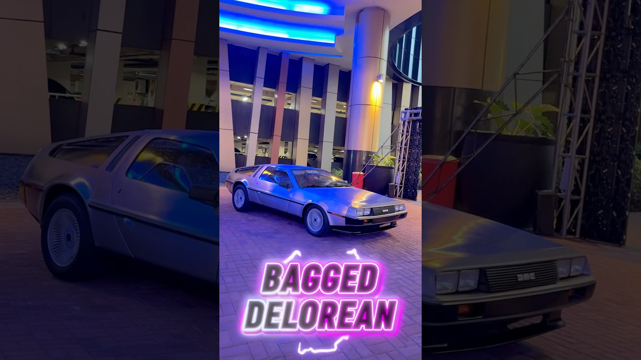 “Bagged” to the Future De...