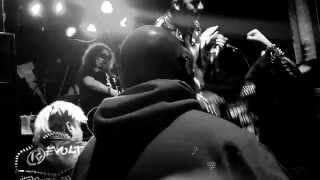 Blanks 77 &quot;No Big Deal&quot; @ Voltage Lounge- Philadelphia, PA 11/28/15