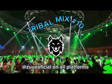 TRIBAL MIX #10 x DJ ZUU END OF SUMMER MIX