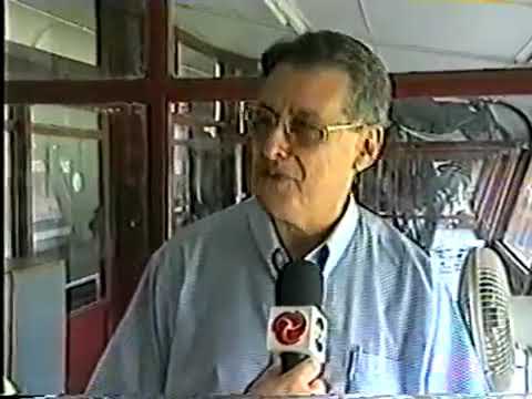 Oitavas de Final da Seletiva Libertadores 1999 - Cruzeiro 3x0 Guarani - 01/12/1999