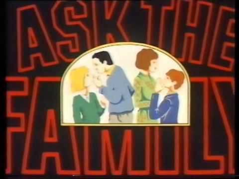 BBC 1 Early Evening Junctions - 13th July 1981