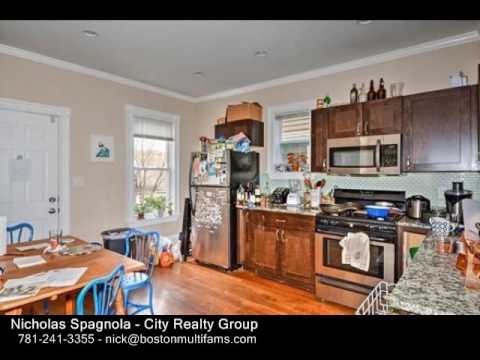 22 Chestnut Ave, Boston MA 02130 - Multi Family Home - Real Estate - For Sale -