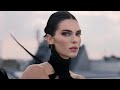 L OREAL PARIS X MUGLER COLLABORATION KENDALL JENNER