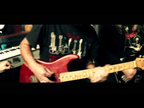 Limetal - pozdrav ze studia