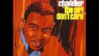 Gene Chandler - You Can't Hurt Me No More 1966