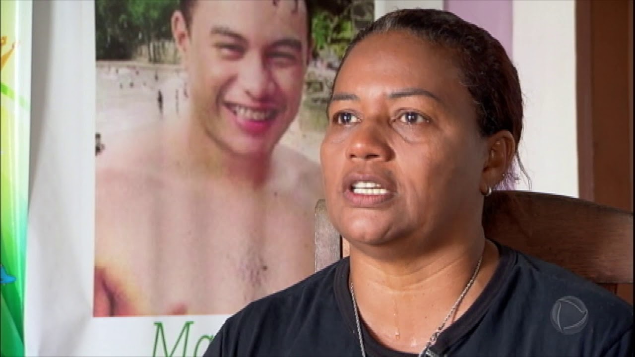 Série JR: ação de milícias apavora moradores do Pará