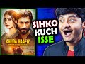 Dear Baaghi 3... This is how You do it 🔥🔥 Khuda Haafiz 2 movie REVIEW