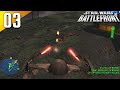 Battlefront 100 Hard Walkthrough Part 3 Aggressive Negotiations No Commentary
