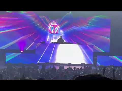 Grizmas 2022, Night 2