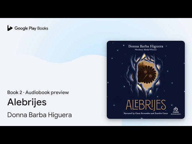 Vídeo relacionado con Alebrijes - Flight to a New Haven: an unforgettable journey of hope, courage and survival (English Edition)