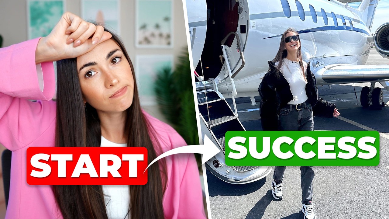 Steal These Money Habits — They Built My 7-Figure Wealth