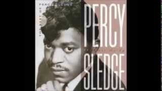 What I Am Living For by Percy Sledge