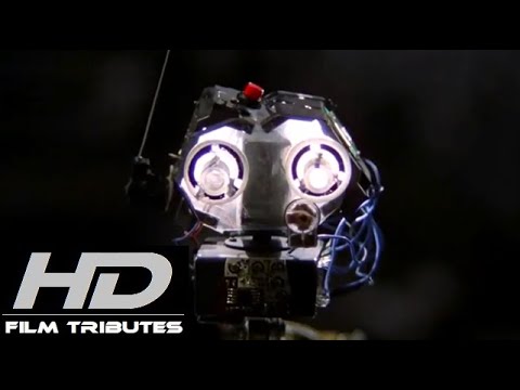 Saturn 3 • Main Theme • Elmer Bernstein