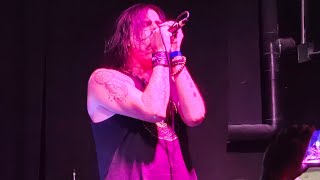 To/Die/For - Together Complete (Live Guadalajara, Mexico 18-04-2024)