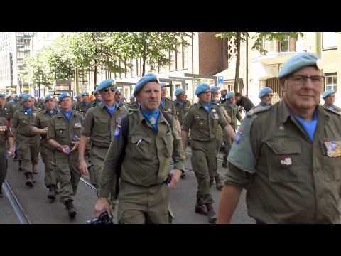 Veteranendag 2019 - Seniorenjournaal