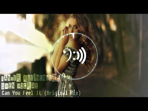 Sander Kleinenberg Ft Gwen McCrae - Can You Feel It [M4L Release]