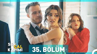 Sen Çal Kapımı 35 Bölüm